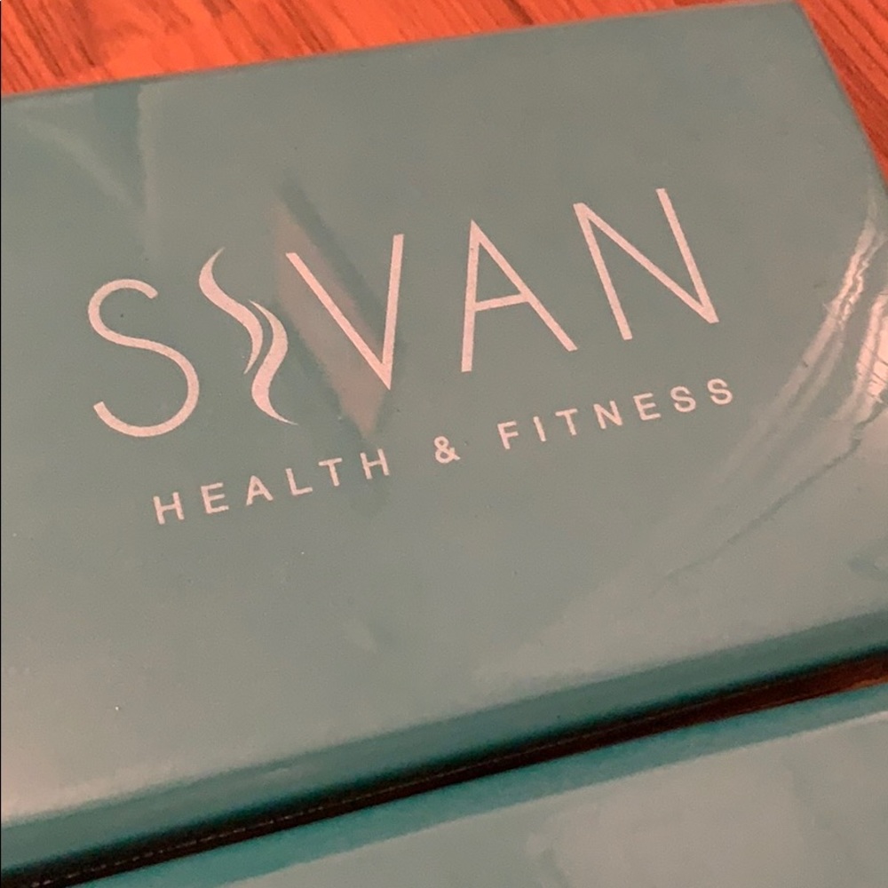 Yoga Blocks Set - Picture 3 of 5